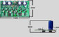 Bộ điều khiển động cơ không chổi than 12 - 36V DC cho ổ đĩa đôi JYQD-YL02C